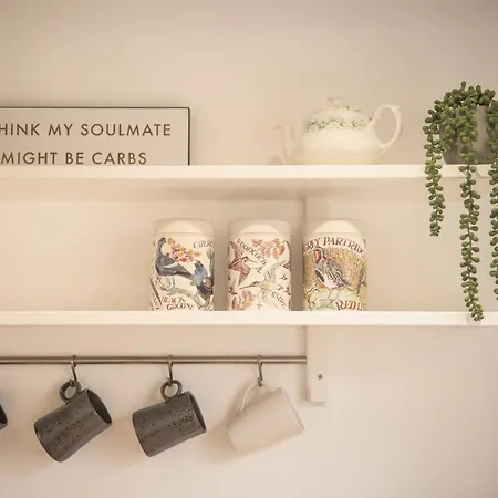 Holiday home Poachers *