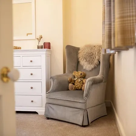 Holiday home Poachers Leyburn