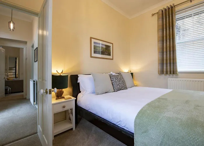 Holiday home Poachers