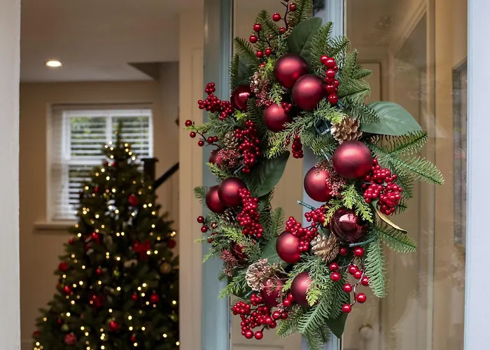 Holiday home Poachers Leyburn