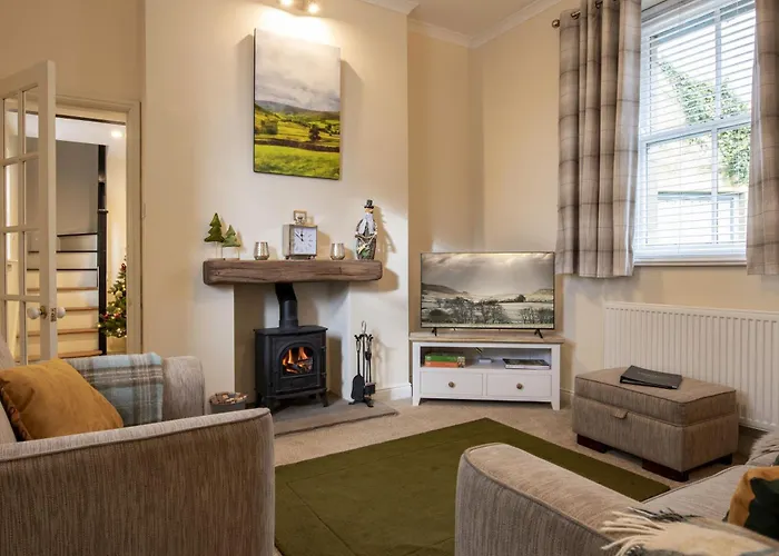 Poachers Holiday home