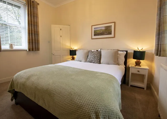 Holiday home Poachers *