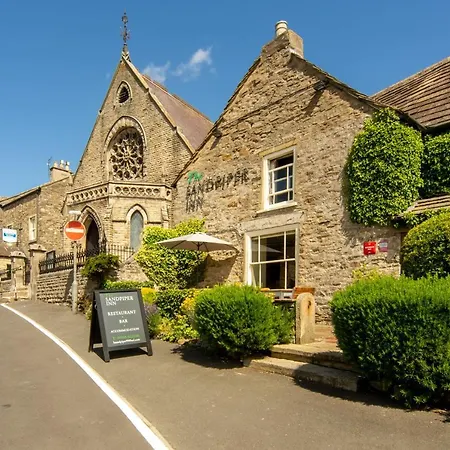 Tatil Evi Poachers Leyburn